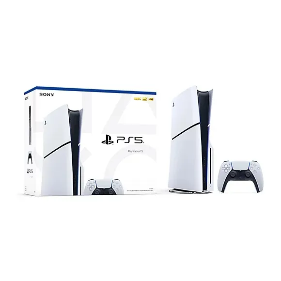 Sony%20PlayStation%205%20Console%20Slim%20Disc%20Edition%20(PS5)%20-%20Image%202