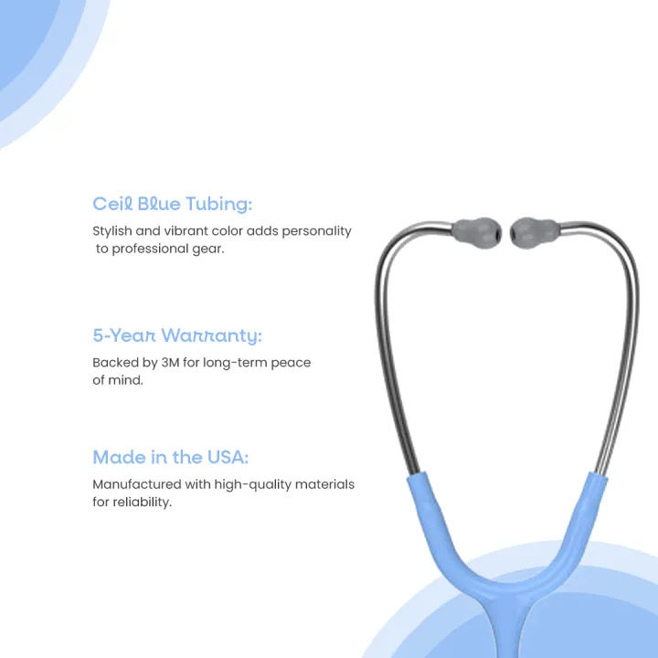 3M%20Littmann%20Classic%20III%20Stethoscope%20Ceil%20Blue%20%E2%80%93%20Dual%20Head,%20Tunable%20Chestpiece%20for%20Adult%20&%20Pediatric%20Patients%20%7C%20Best%20Stethoscope%20for%20Doctors,%20Nurses,%20Medical%20Students%20-%20Image%206