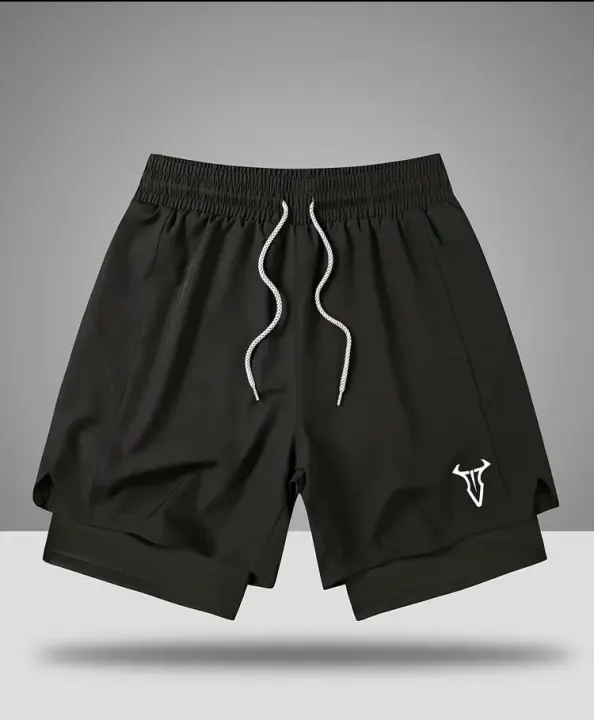 Half%20Pant%20With%20Inner%20Tights%20For%20Men%20-%20Image%202