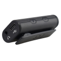 Sojhoop Guitar Audio Interface Portable Mini Recording Sound Card. 