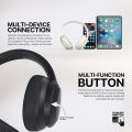 FANTECH WH05A GO VIBE ANC WIRELESS HEADSET. 