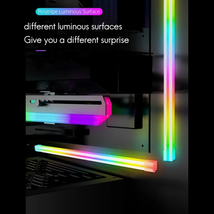 F300%20Chassis%20Light%20Bar%203PINx2+4PIN%205V%20ARGB%20Desktop%20Computer%20Chassis%20Ambient%20Light%20Decorative%20LED%20Light%20Strip%20-%20Image%203