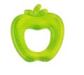 EVA Fruit Shaped Baby Water Teether. 