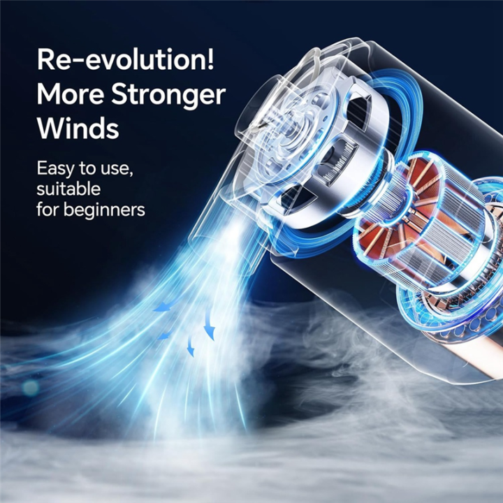 JAERBEE%20Portable%20Mini%20Air%20Pump%20for%20Inflatables:Build%20in%204000MAh%20Battery%20Rechargeable,%202%20Inflation%20Mode%20Stronger/Normal%20-%20Image%204