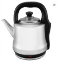 QN Cordless Electric Kettle 4 Liter PREMIUM. 
