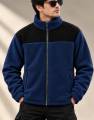 Winter Polar Fleece Warm Jacket For Men - Winter Jacket For Men | Men's Winter Dresses | Polar Fleece Jackets. 