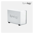 Synology NAS DS223J - 8TB Bundle with 2 x 4TB Synology HDD. 