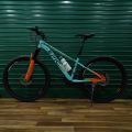 27.5' Inch Epic Mountain Bike. 