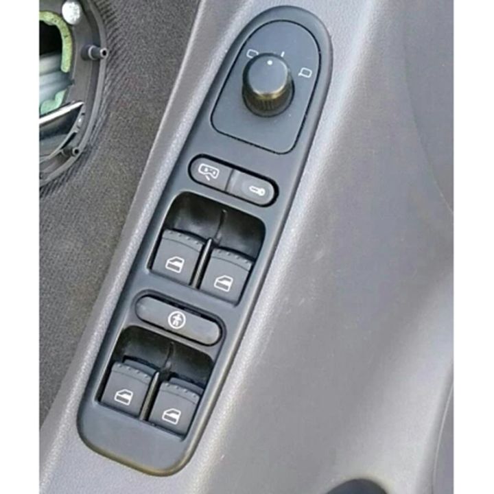 (COKP)%20Window%20Panel%20Master%20Control%20Switch%20for%20Golf%20B5%20Seat%20Toledo%20Superb%202000%20-%202004%201J4959857B%20-%20Image%204