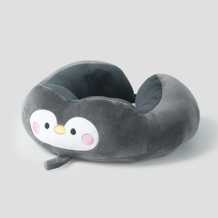 KOJA%20Flying%20Bear%20*%20Topentar%20U%20shaped%20neck%20pillow%20-%20Image%208