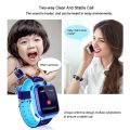 Q12 Kids Intelligent Watch Anti-lost Watches. 