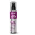 StreaxHeat Protection Hair Spray (100ml). 