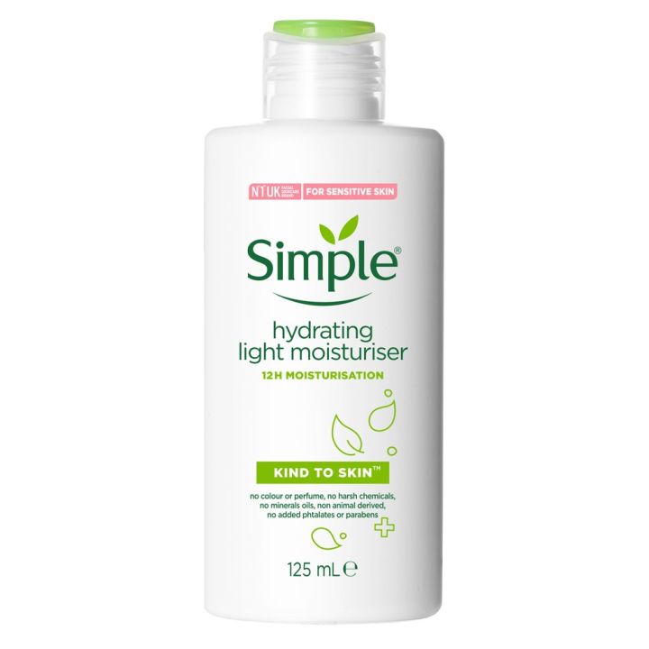 Simple%20Hydrating%20Light%20Moisturiser%20125ml%20-%20Image%202
