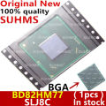 SLJ8C BD82HM77 BGA Chipset. 