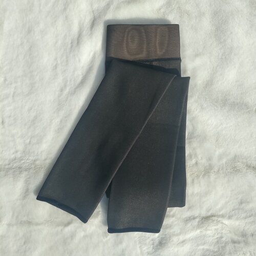 Winter%20Fake%20Skin%20Transparent%20High%20Waist%20Stretchy%20Leggings%20For%20Women%20(with%20socks%20/%20without%20socks)%20-%20Image%203