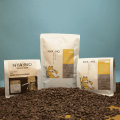 Nyano Coffee - Light Roast (250 gms) (Whole/ Ground Beans). 