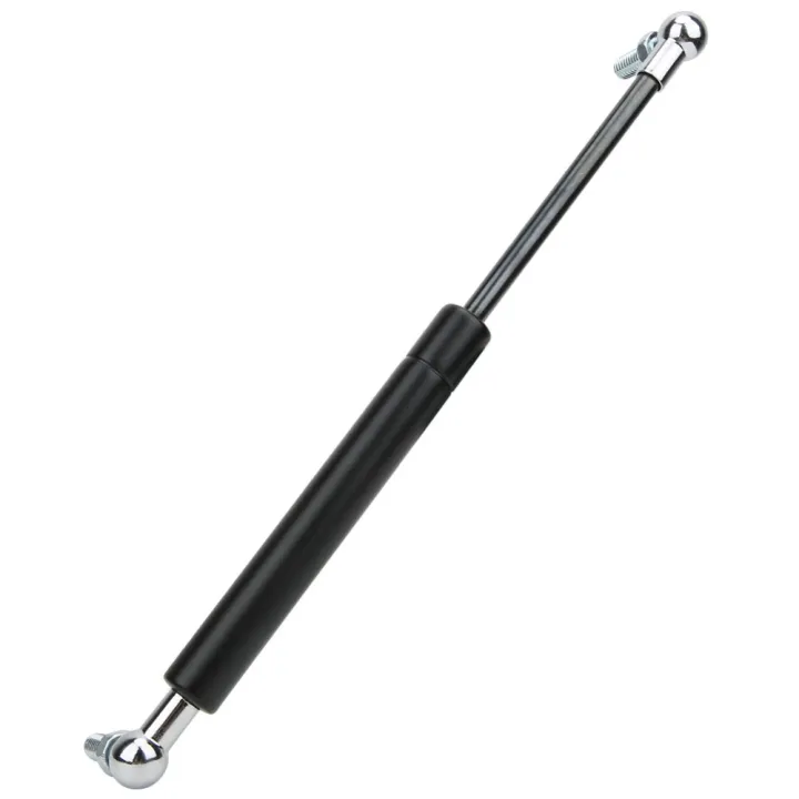 Hydraulic Ball Joint Gas Spring 280mm Center Distance 100mm Stroke Gas ...