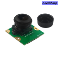 Anedshaop Camera Module for 5 8MP Camera MIPI Interface 2025 IMX219 Chip Camera Camera Module,B. 