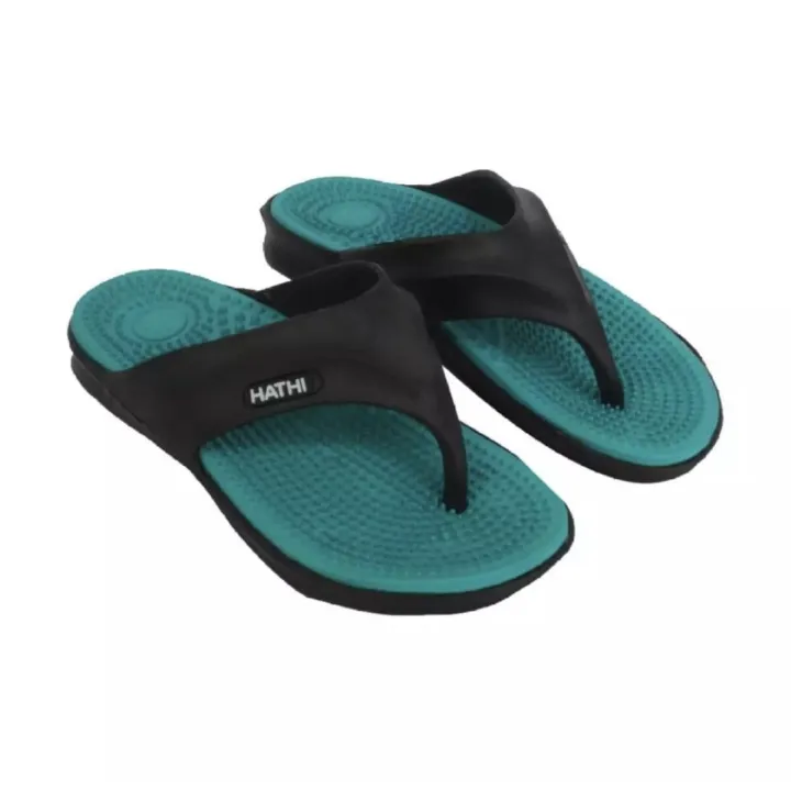 Flip-Flops Slipper For Men - Multisize | Fashion | Slippers For Men | Men'S Footwear | Rubber Like Soft Slippers |