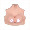 Artificial Breast Silicone Boobs Crossdresser Silicone Brest Form For Women/ Man Drag Queen Transvestite. 