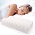 Memory Foam Pillow Cooling Gel Technology Pillow -. 