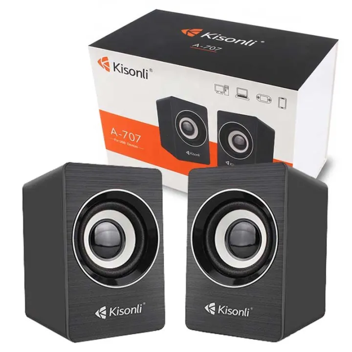 Kisonli%20A-707%20Multimedia%20Speaker%20-%20Image%204