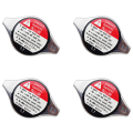 FORIDE 4X Radiator Cap for TL Accord Prelude 19045-PAA-A01 1.1. 