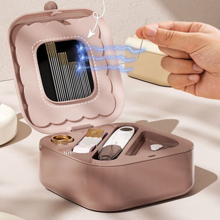 Lightweight%20Portable%20Mini%20Sewing%20Box%20Set%20Cookie%20Shape%20Partitioned%20Magnetic%20Needle%20Thread%20Box%20Threads%20Measuring%20Tape%20Home%20Sewing%20Box%20Travel%20-%20Image%208