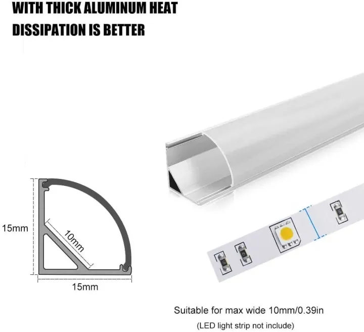 Aluminium%20Profile%2016MM%2045%20Degree%20Corner%20Mounted%201-3%20Meter%20Length%20For%20LED%20Strip%20Light%20-%20Image%205