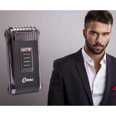 Boli Mini Portable Pocket Shaver