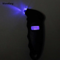 Wenefang Car Portable Digital LCD Display Tyre Air Pressure Gauge Tester Bargain price Handheld Backlight High Precision Tire Monitoring Safety Tool. 