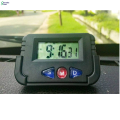 Digital LCD Clock Watch, Timer and Customizable Settings - Wall-Mounted, Desk, Car & Kitchen Clock with Electronic Display for Refrigerator, Cooking, and Time Management. 