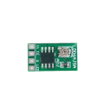 ARELENE 5PCS 30-1500MA Adjustable Constant Current LED Driver DC 3.3V 3.7V 4.2V 5V PWM Control Board Buck Power Module. 
