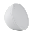 Silicone Case for Speaker Silicone Speaker Protector Cover Audio Protector for Smart White. 