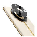 3D Camera Protector For Realme 11 Pro / Plus 5G - Tempered Glass 3D Back Camera Lens Protector. 