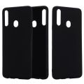 Samsung Galaxy A20s Back Cover Soft Silicone Shockproof Slim Back case Cover. 