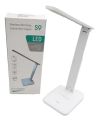LED Desk Lamp with USB Charging Port, And 3 Lighting Modes With 3 Brightness Levels. 