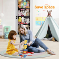 For Kids, Over The Door Organizer For  Plush Storage Stuffed  Storage, Hanging  Organizers And Storage. 