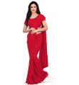 Black Self Design Bollywood Net Saree For Women | Attractive And Fashionable |. 