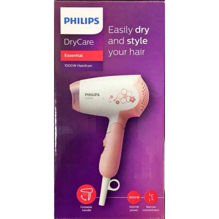 Philips Hp8108/00 Hair Dryer For Women