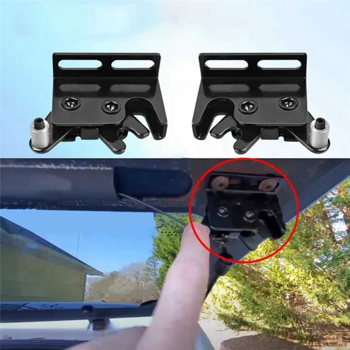 2x%20For%20Leer%20Truck%20Cap%20Rotary%20Latch%20100XL/XR/XQ/180XL%20700%20Tonneau%20-%20Image%205