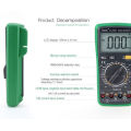 Baku BA-890D Digital Multimeter For Hobby project. 