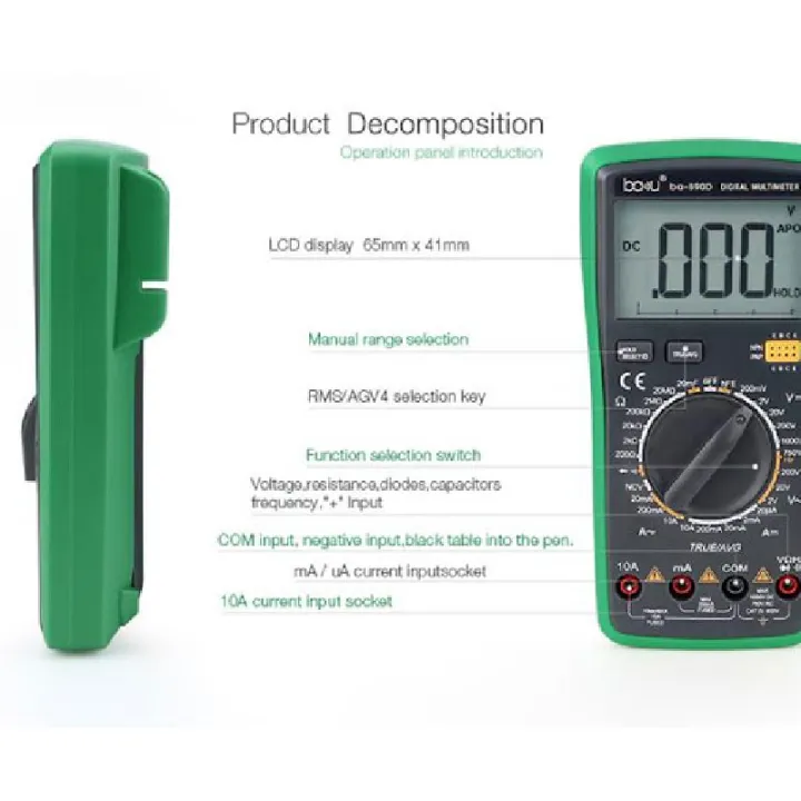 Baku%20BA-890D%20Digital%20Multimeter%20For%20Hobby%20project%20-%20Image%203