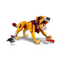 LEGO Creator Wild Lion. 