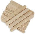 Wooden Tongue Depressor (100 Pcs). 