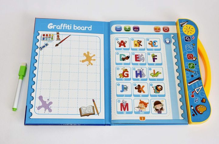 Electronic%20Talking%20Intelligence%20Learning%20Study%20Book%20for%20Kids%20%E2%80%93%20Interactive%20Educational%20Toy%20with%20Sound%20and%20Voice%20-%20Image%203