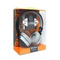 Ms-771 A Wireless Bluetooth Headphone With Mic & Bass Sound Bluetooth Headset With Mic. 