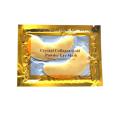 1 Pair Crystal Collagen Gold Eye Mask Anti-Aging Dark Circles Acne Beauty Patches For Eye Skin Care Eye Skin Care. 