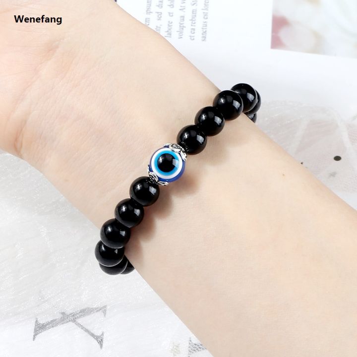 Wenefang%208mm%20White%20Cat%20Eye%20Stone%20Beads%20Evil%20eye%20Bracelet%20Men%20Tiger%20Eye%20Black%20Luxury%20Beads%20Turkish%20style%20Strand%20Bracelet%20For%20Women%20female%20Jewelry%20-%20Image%205