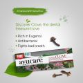 Himani Ayucare Tangy Clove Herbal Toothpaste 150g. 